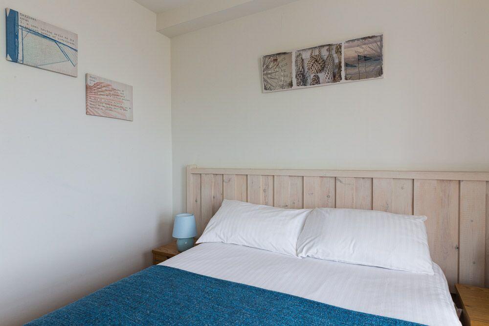 The Beach Hotel Minehead Cameră foto